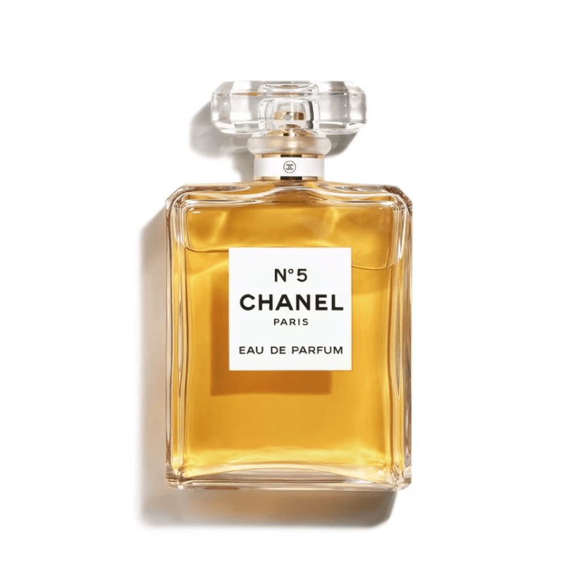 Combo de 3 perfumes: GOOD GIRL, COCO MADEMOISELLE, Chanel Nº5 de 100 ml