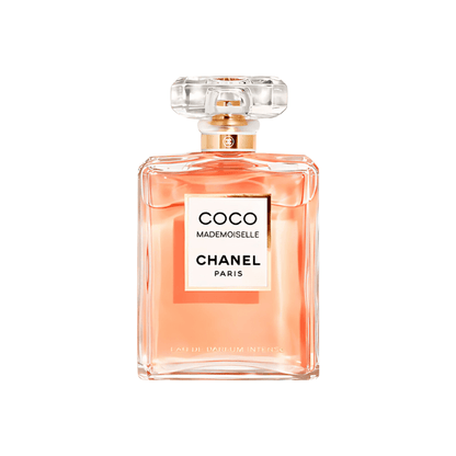 Combo de 3 perfumes: GOOD GIRL, COCO MADEMOISELLE, Chanel Nº5 de 100 ml
